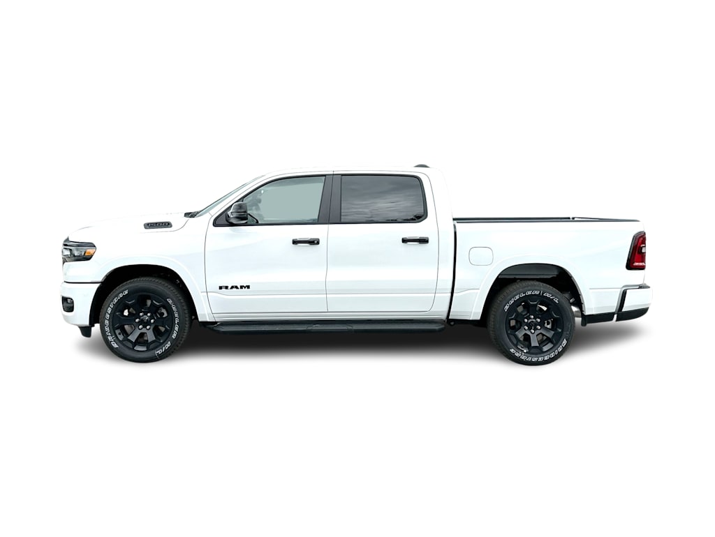 Thumbnail: 2026 RAM 1500 - 22