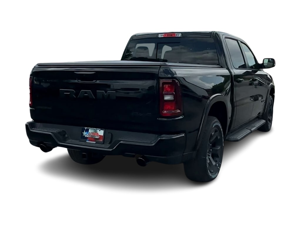 Thumbnail: 2026 RAM 1500 - 19