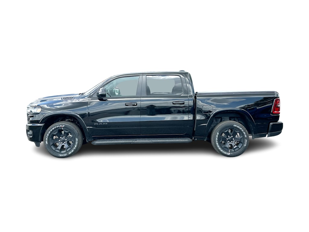 Thumbnail: 2026 RAM 1500 - 23