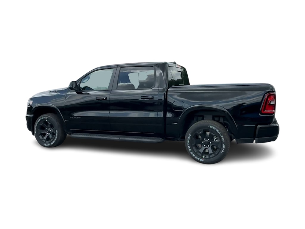 Thumbnail: 2026 RAM 1500 - 17