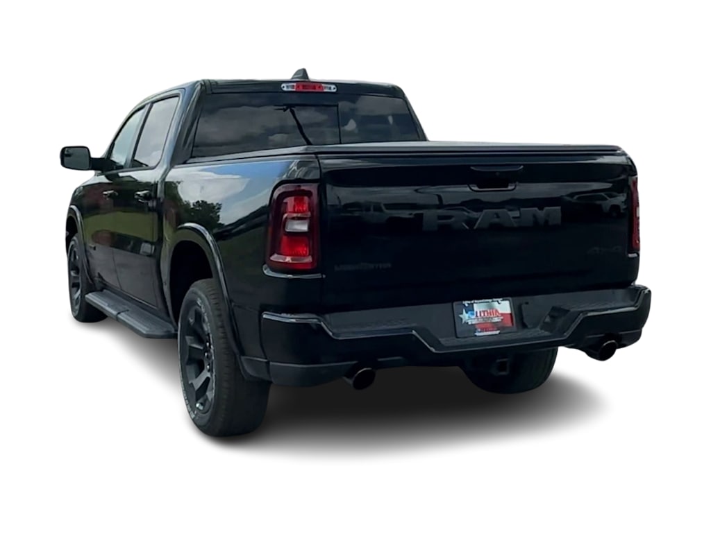 Thumbnail: 2026 RAM 1500 - 18