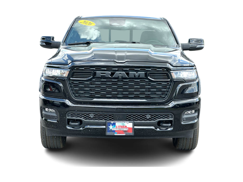 Thumbnail: 2026 RAM 1500 - 22