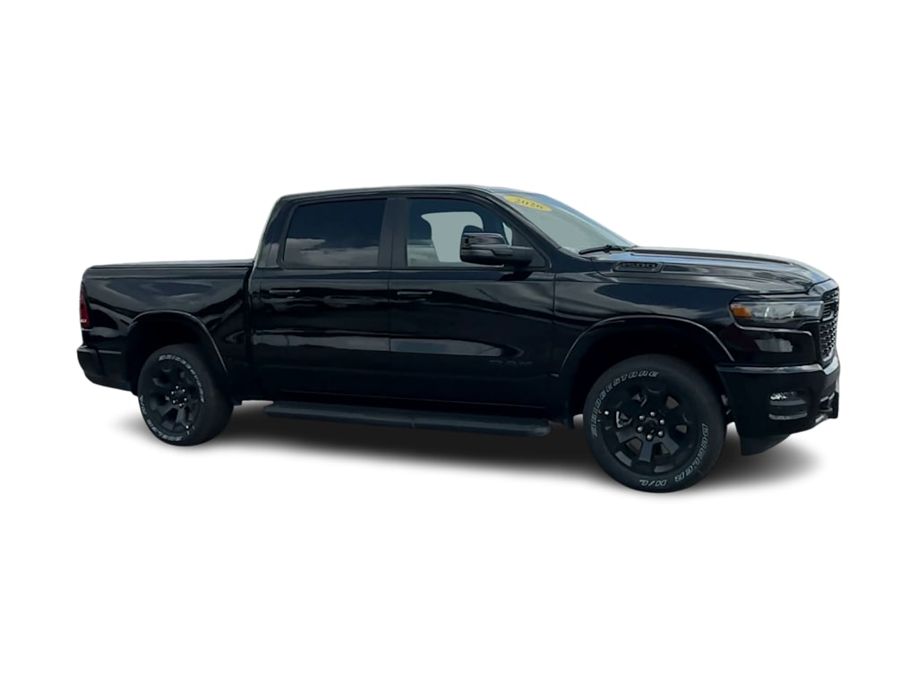 Thumbnail: 2026 RAM 1500 - 21