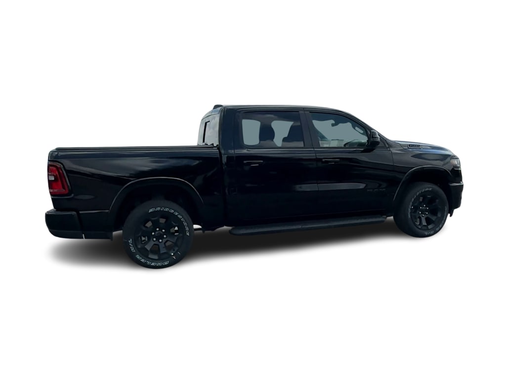 Thumbnail: 2026 RAM 1500 - 20
