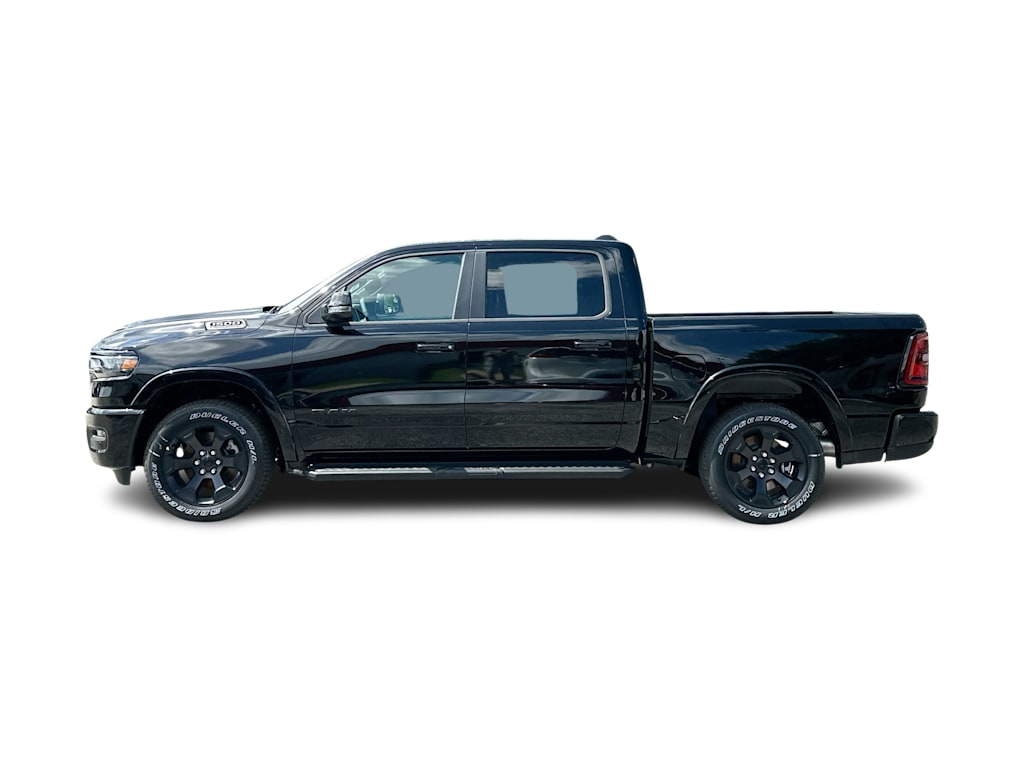 Thumbnail: 2026 RAM 1500 - 22