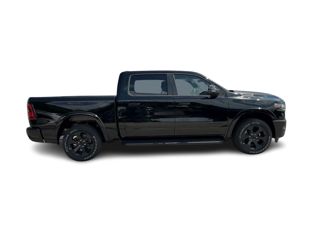 Thumbnail: 2026 RAM 1500 - 20