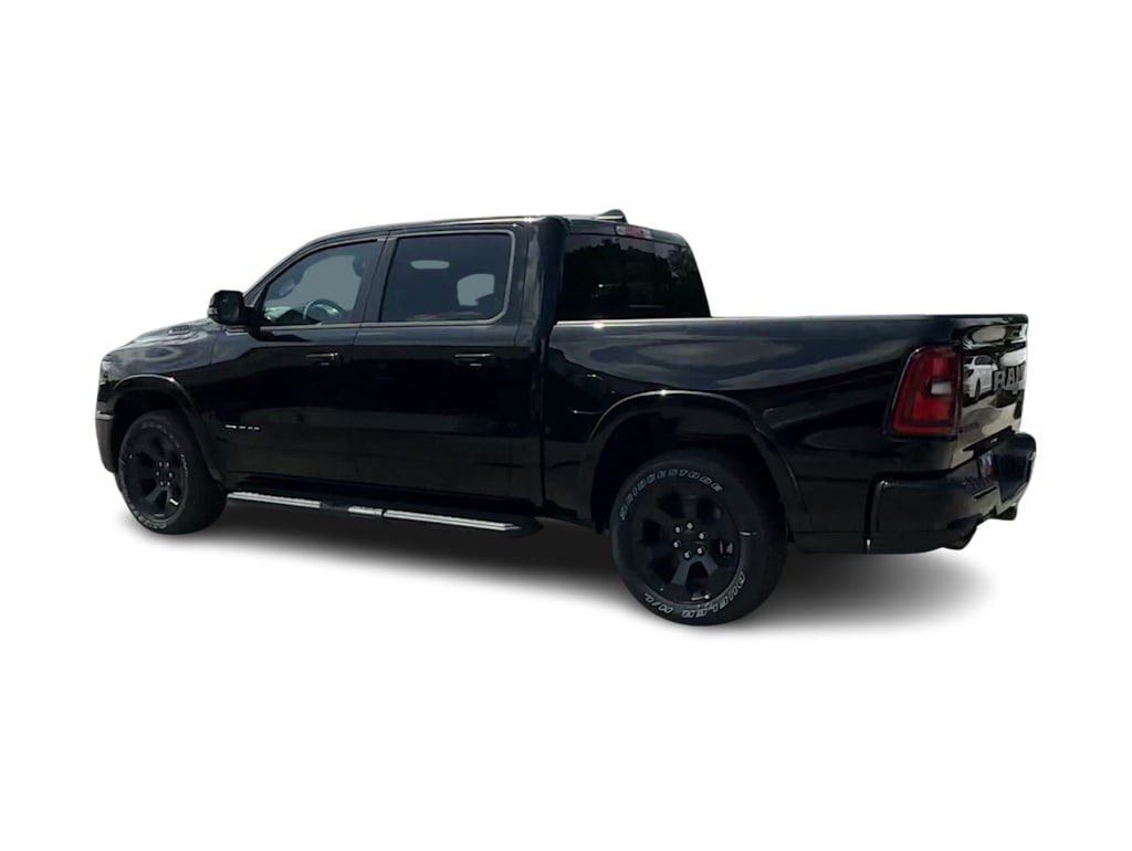 Thumbnail: 2026 RAM 1500 - 18
