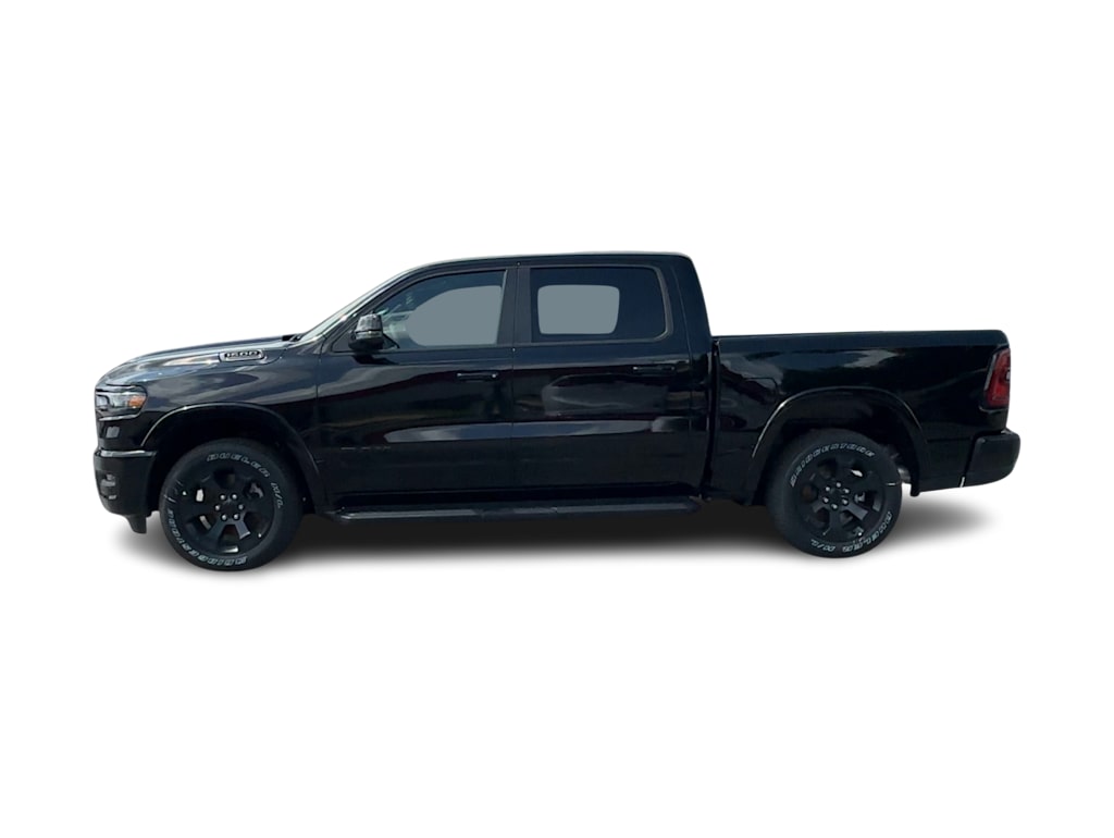 Thumbnail: 2026 RAM 1500 - 17