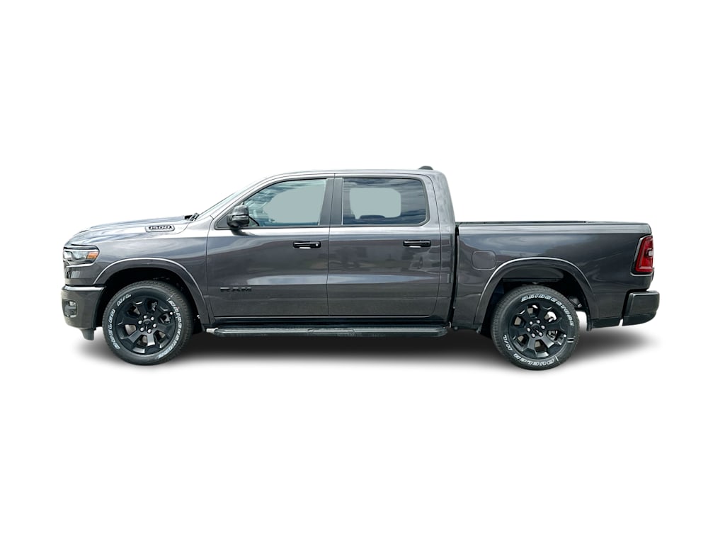 Thumbnail: 2026 RAM 1500 - 23