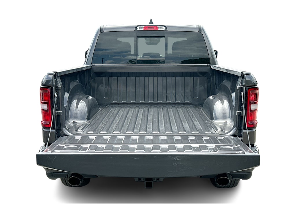 Thumbnail: 2026 RAM 1500 - 15