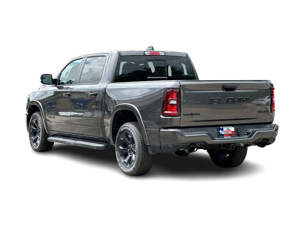 Thumbnail: 2026 RAM 1500 - 24