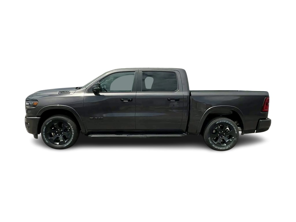 Thumbnail: 2026 RAM 1500 - 19