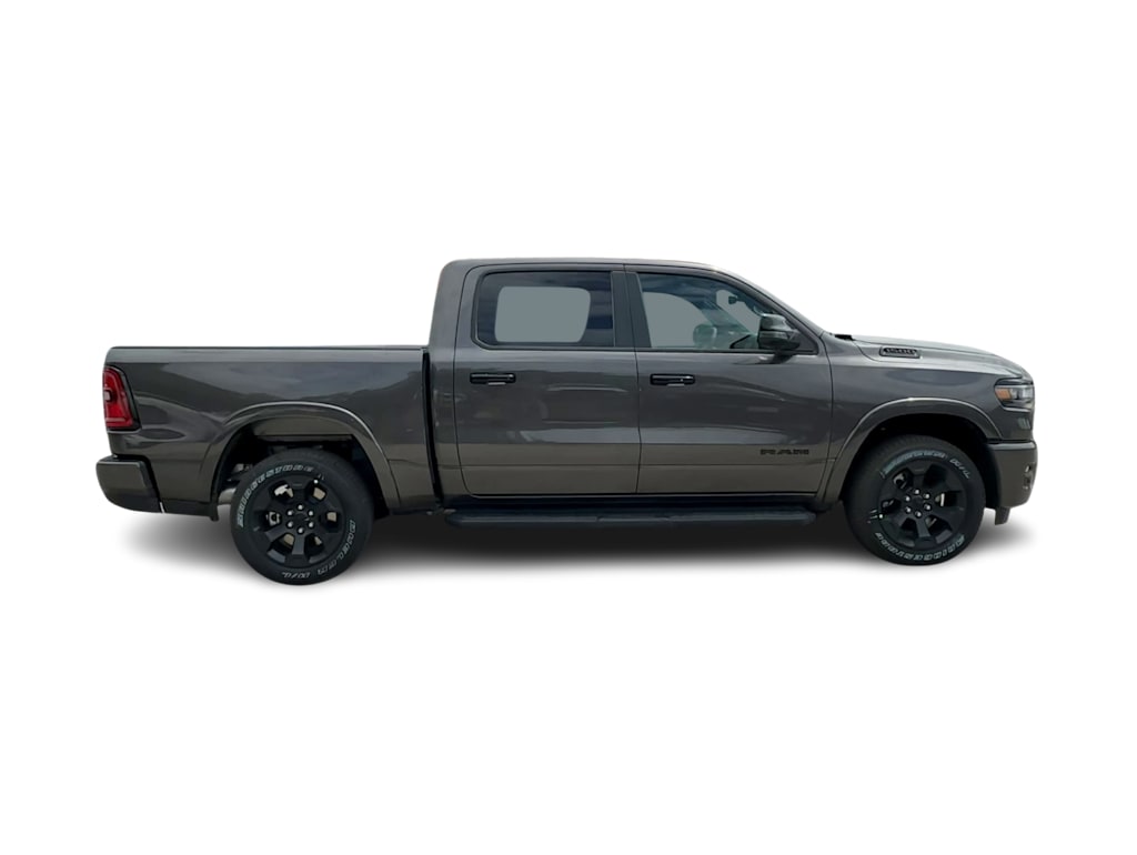 Thumbnail: 2026 RAM 1500 - 21