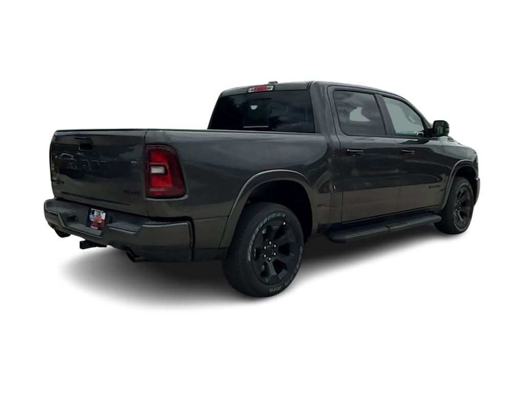Thumbnail: 2026 RAM 1500 - 20