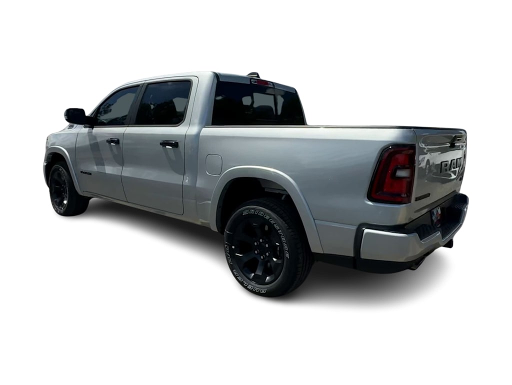 Thumbnail: 2026 RAM 1500 - 4