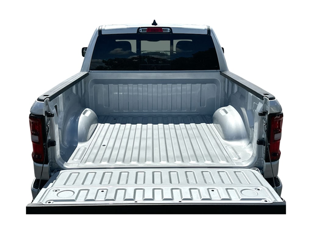 Thumbnail: 2026 RAM 1500 - 15