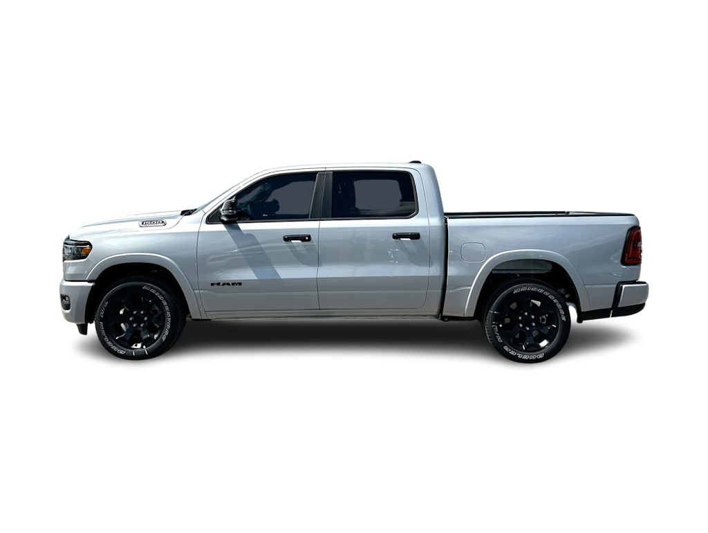 Thumbnail: 2026 RAM 1500 - 22