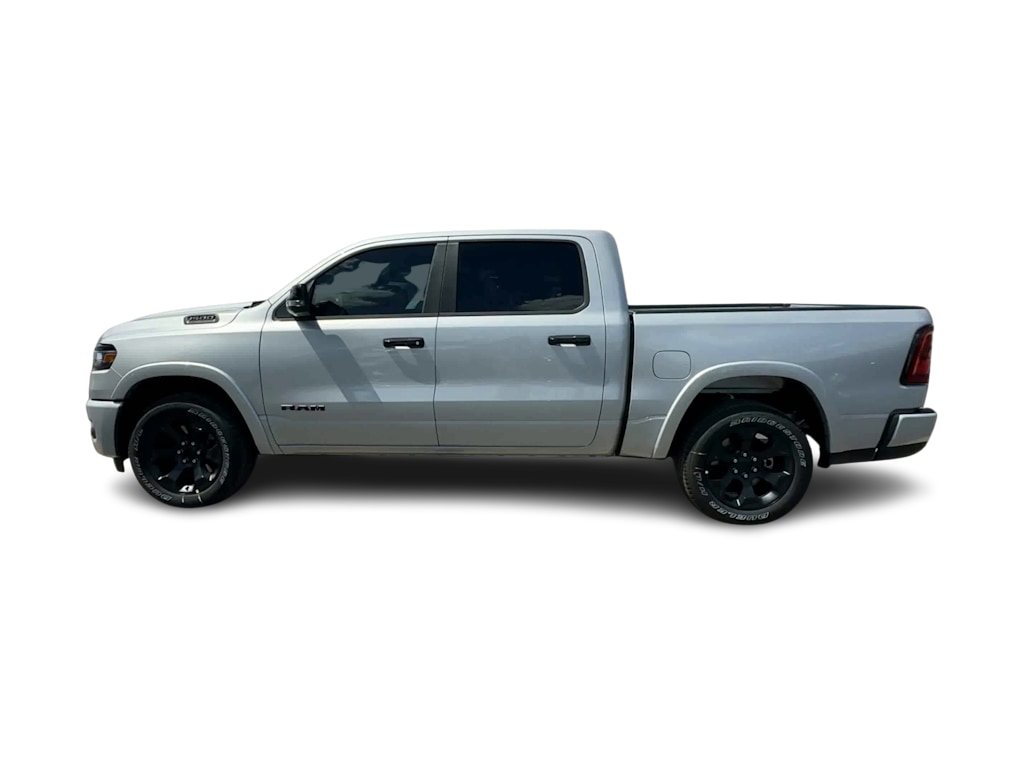 Thumbnail: 2026 RAM 1500 - 19