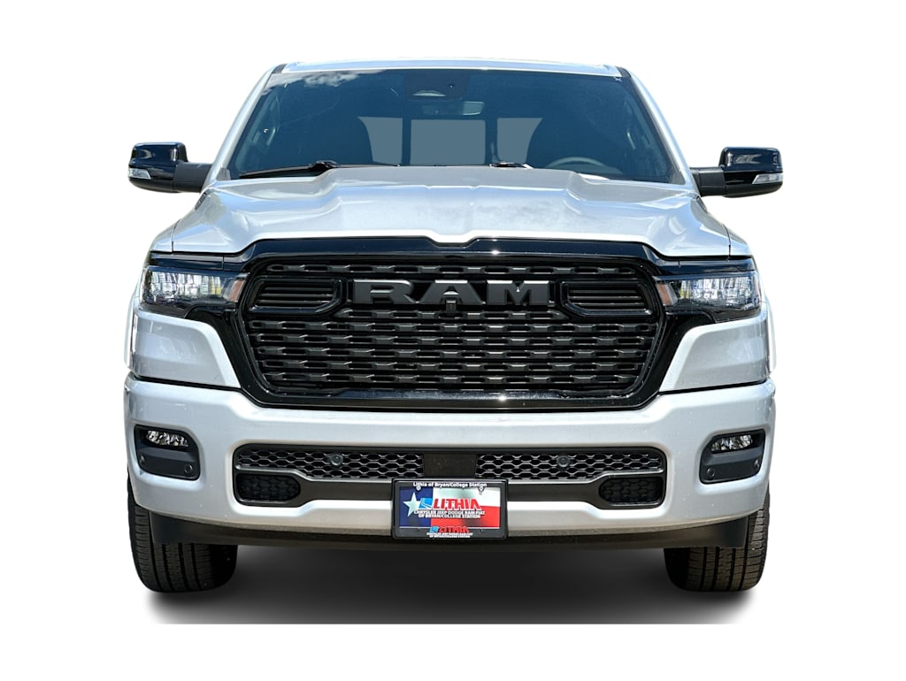 Thumbnail: 2026 RAM 1500 - 21