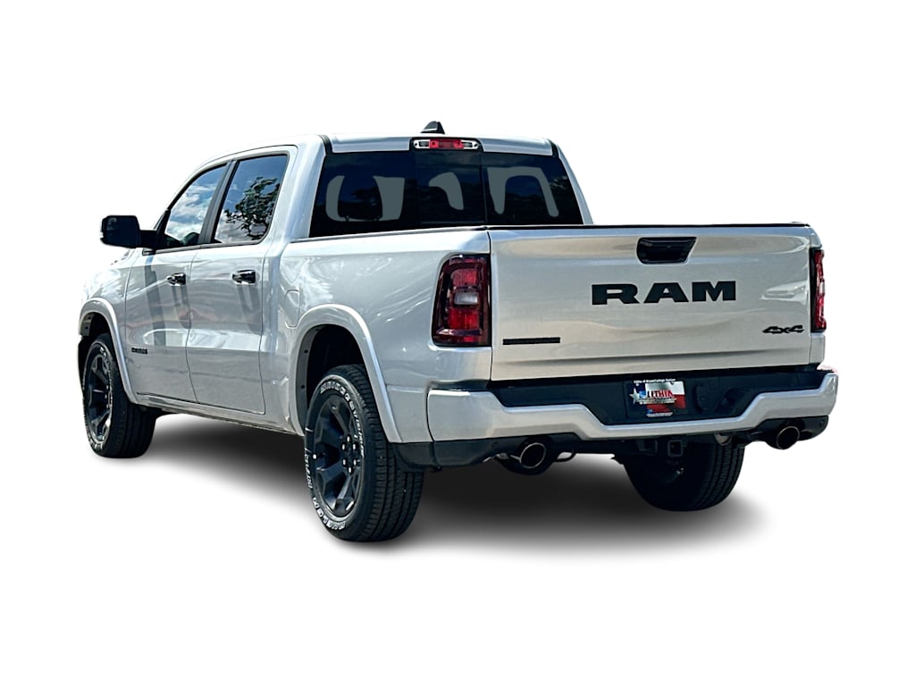 Thumbnail: 2026 RAM 1500 - 23