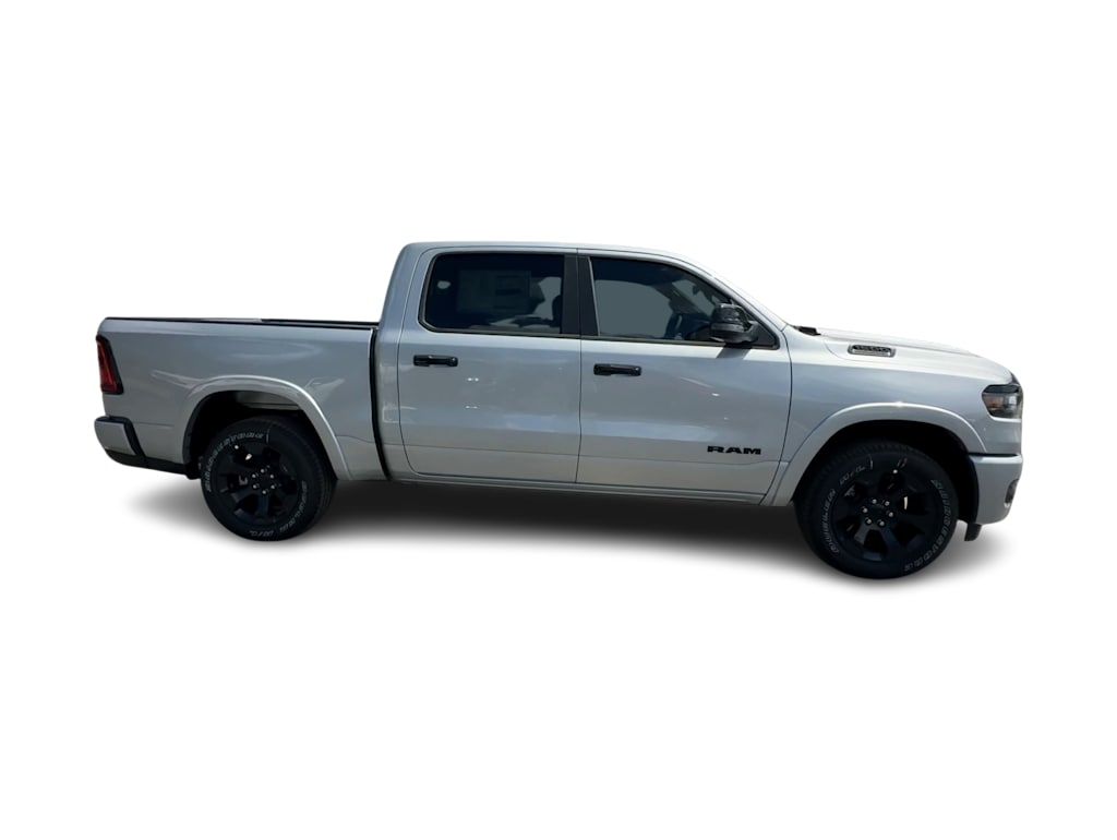 Thumbnail: 2026 RAM 1500 - 20