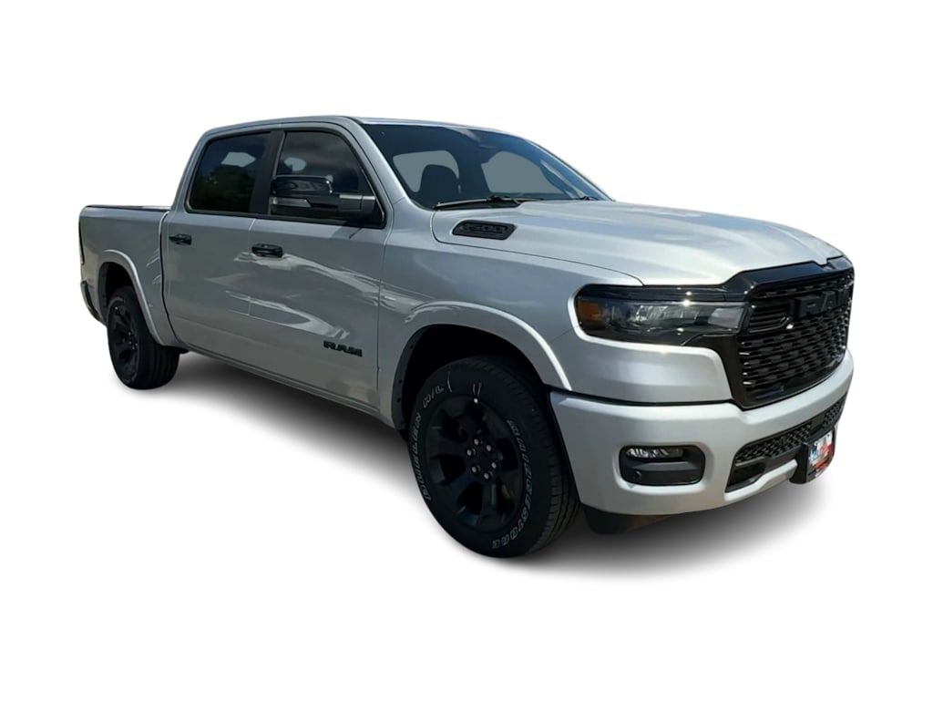 Thumbnail: 2026 RAM 1500 - 18
