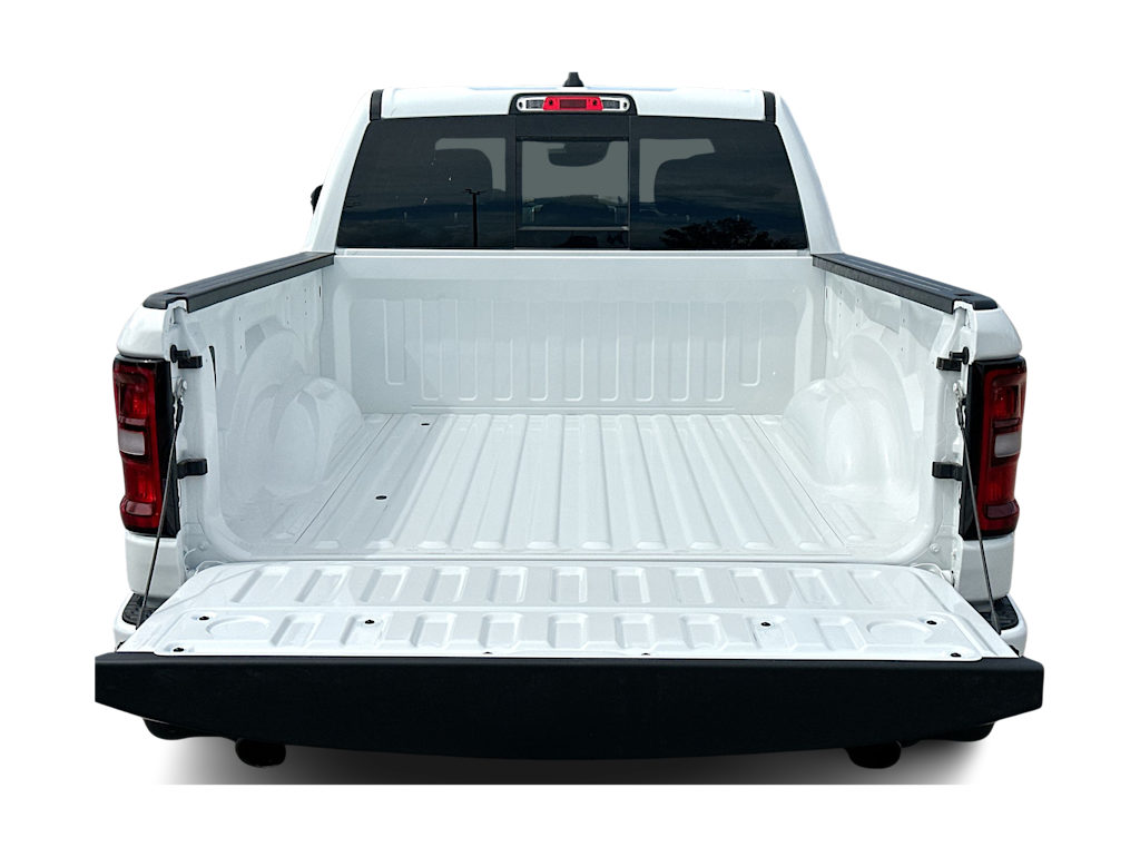 Thumbnail: 2026 RAM 1500 - 15