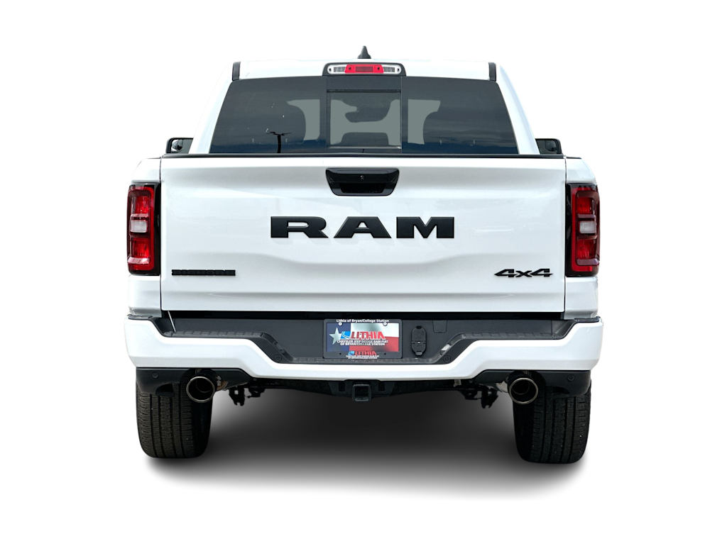 Thumbnail: 2026 RAM 1500 - 22