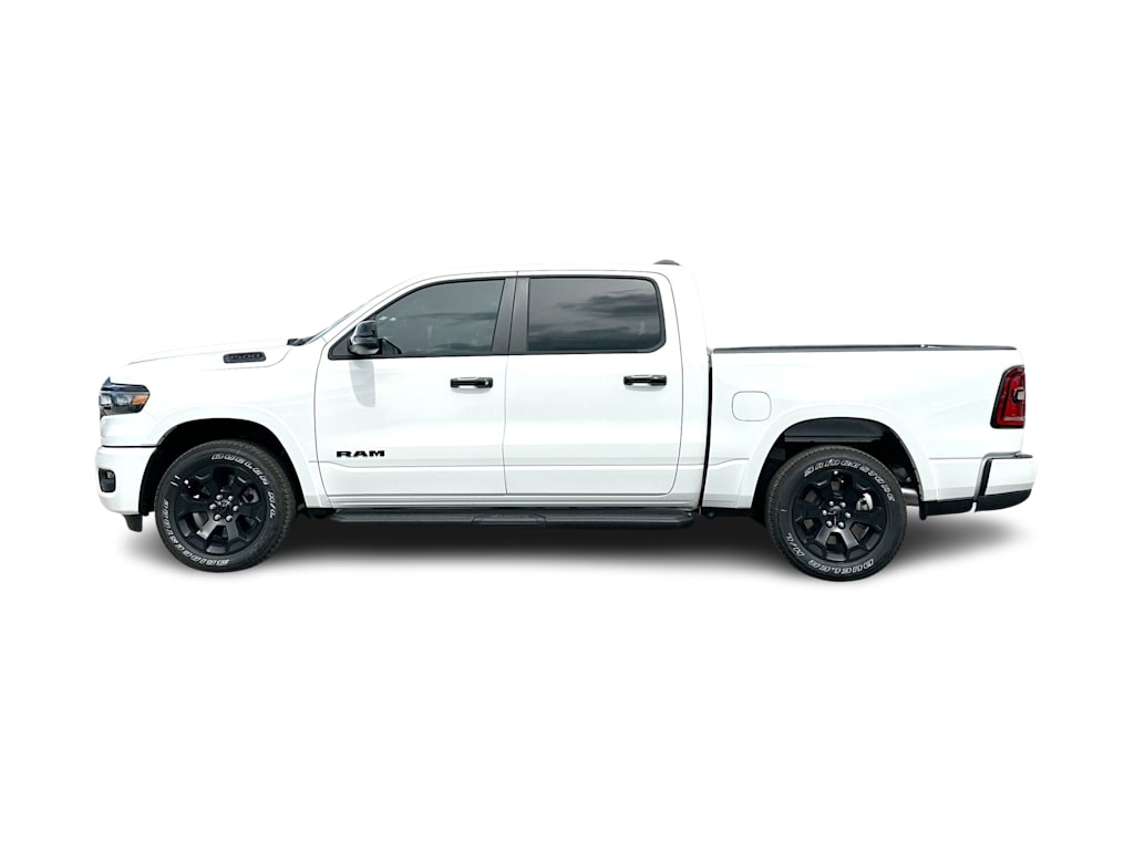 Thumbnail: 2026 RAM 1500 - 21