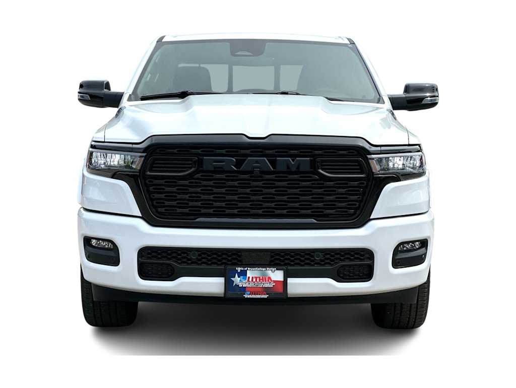 Thumbnail: 2026 RAM 1500 - 20