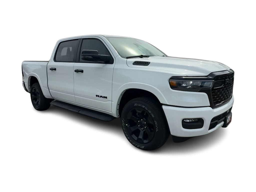 Thumbnail: 2026 RAM 1500 - 18
