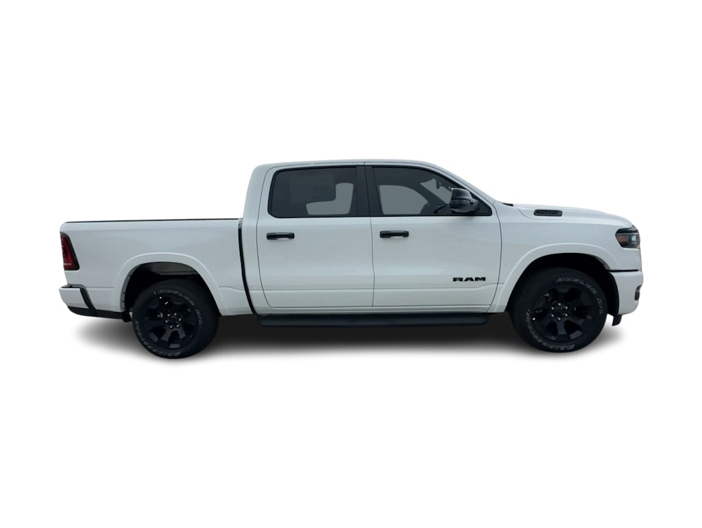 Thumbnail: 2026 RAM 1500 - 19