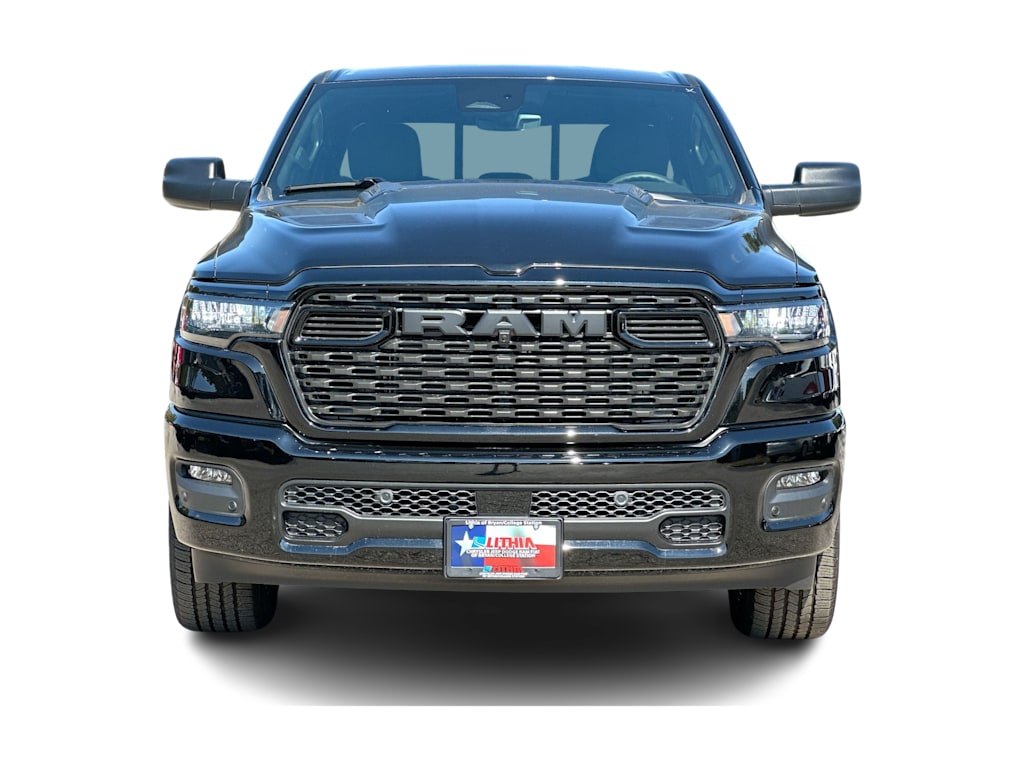 Thumbnail: 2026 RAM 1500 - 20