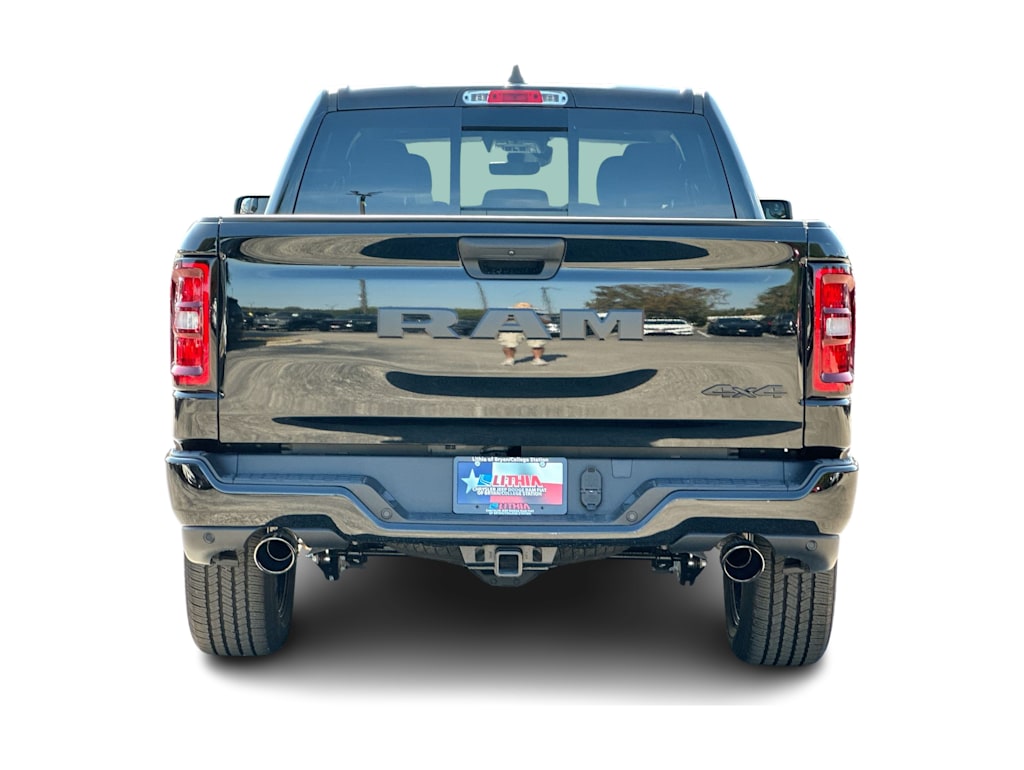 Thumbnail: 2026 RAM 1500 - 23