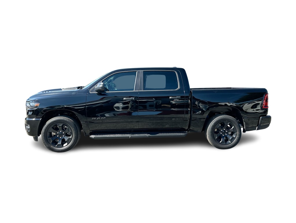 Thumbnail: 2026 RAM 1500 - 21