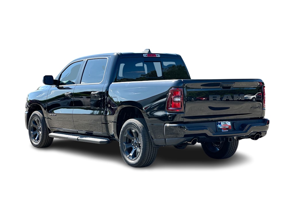 Thumbnail: 2026 RAM 1500 - 22