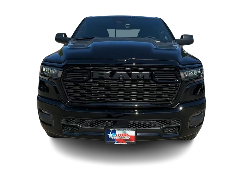 Thumbnail: 2026 RAM 1500 - 6