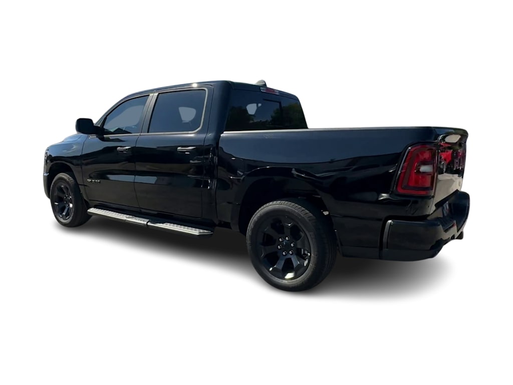 Thumbnail: 2026 RAM 1500 - 4