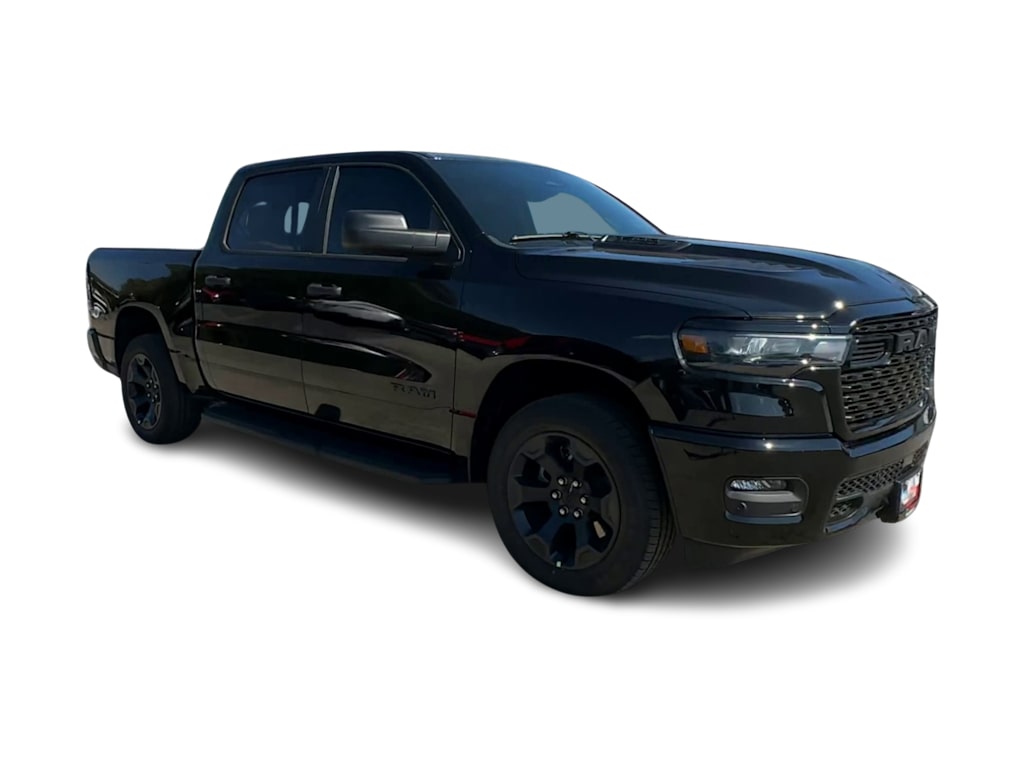 Thumbnail: 2026 RAM 1500 - 18