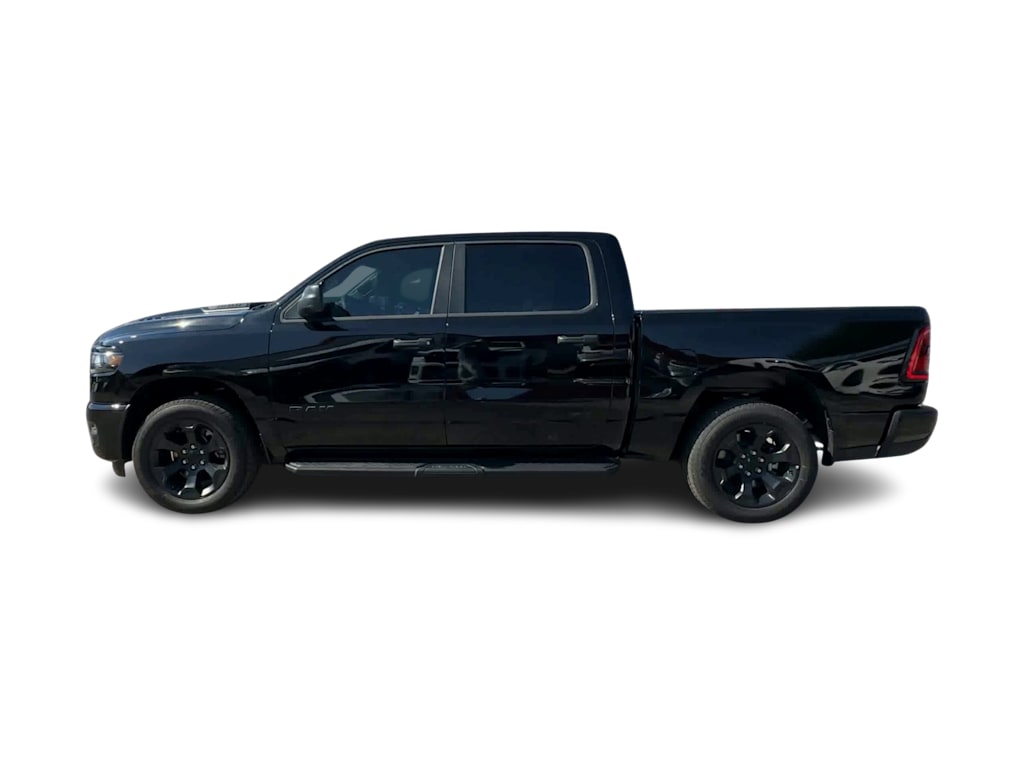 Thumbnail: 2026 RAM 1500 - 3