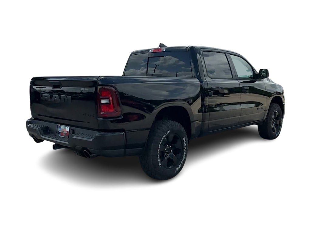Thumbnail: 2026 RAM 1500 - 20