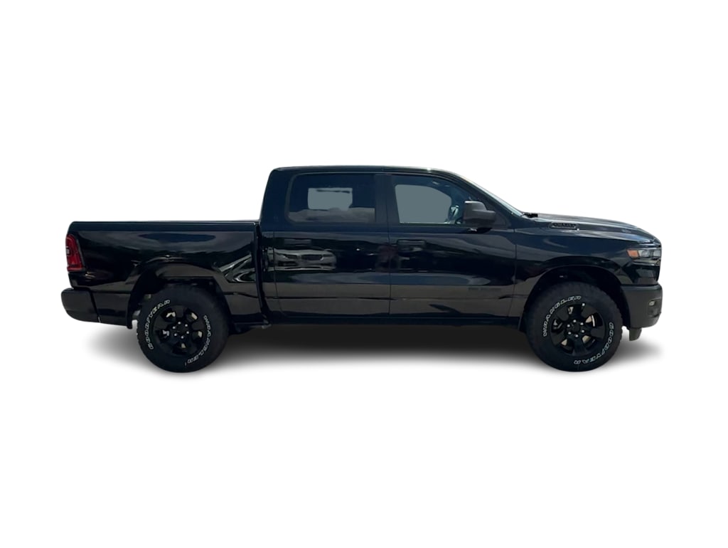 Thumbnail: 2026 RAM 1500 - 21