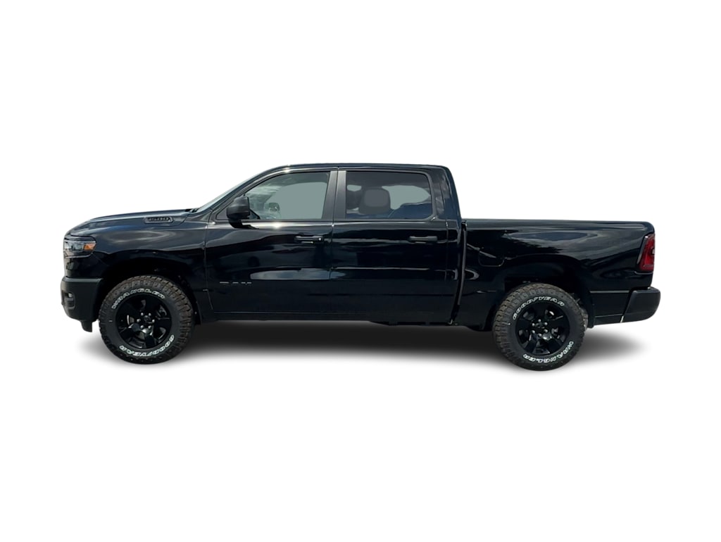 Thumbnail: 2026 RAM 1500 - 18