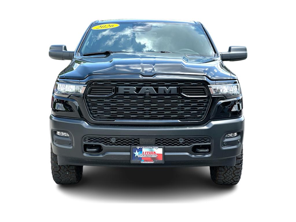 Thumbnail: 2026 RAM 1500 - 22