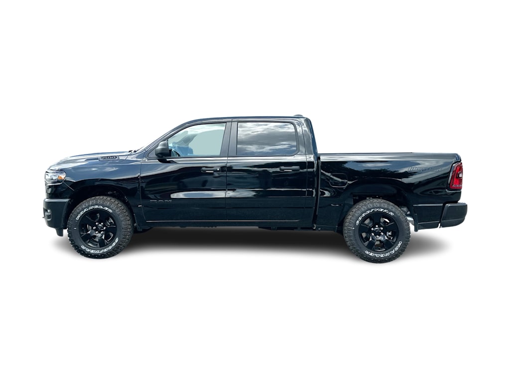 Thumbnail: 2026 RAM 1500 - 23