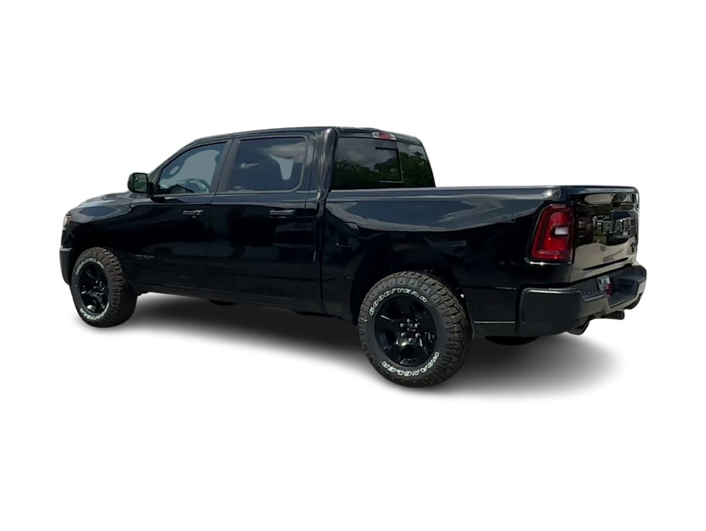 Thumbnail: 2026 RAM 1500 - 19