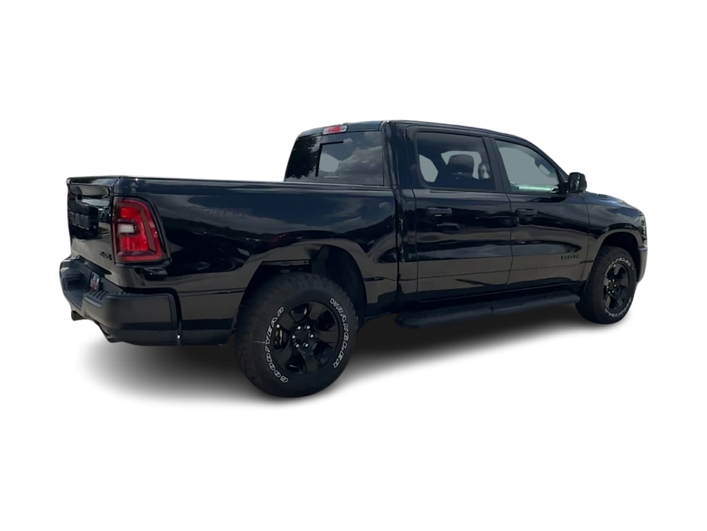 Thumbnail: 2026 RAM 1500 - 19