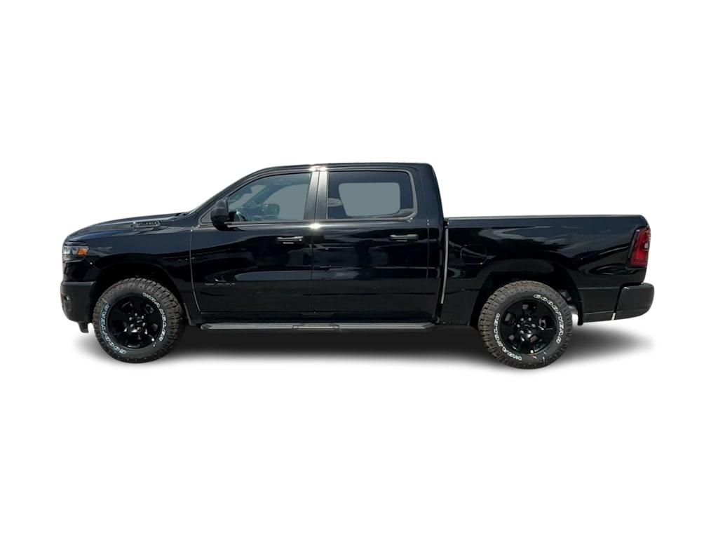 Thumbnail: 2026 RAM 1500 - 18