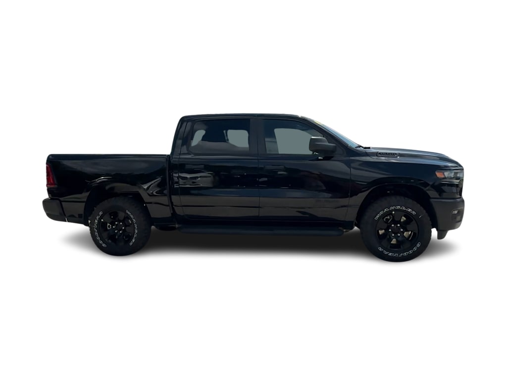 Thumbnail: 2026 RAM 1500 - 20