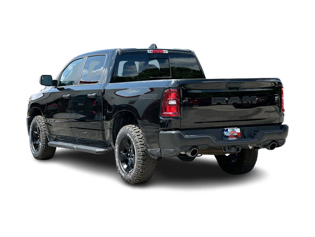 Thumbnail: 2026 RAM 1500 - 23